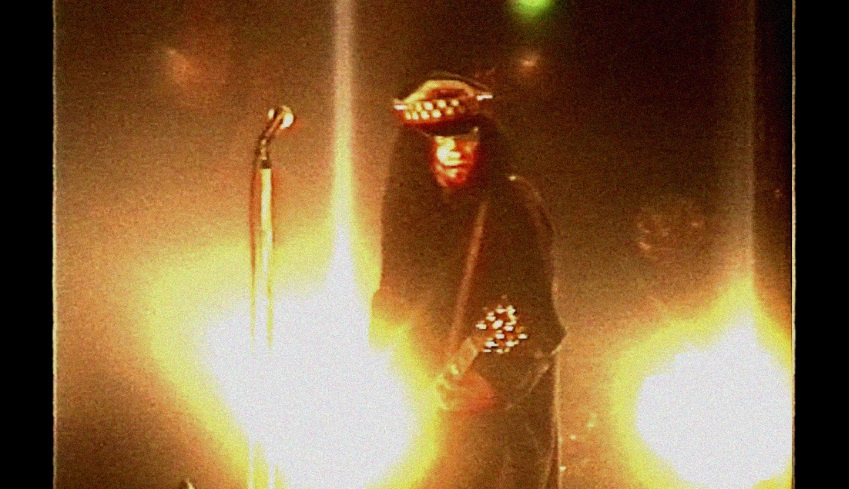 Ministry-1992-live